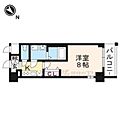 エスリード京都吉祥院5階6.8万円