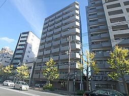 京阪本線 清水五条駅 徒歩4分の賃貸マンション