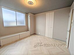 Ｋ2（ケーツー） CAMP3 2階1Kのリビング/ダイニング