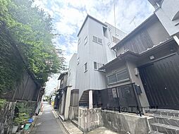 京阪本線 祇園四条駅 徒歩8分の賃貸マンション