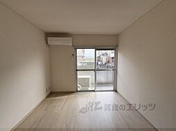 ユニメント林Ａ棟 1階2DKのリビング/ダイニング