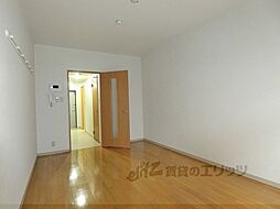 サンモールコート烏丸 1階1Kのリビング/ダイニング