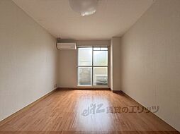 JR東海道・山陽本線 京都駅 徒歩7分の賃貸マンション 2階1Kのリビング/ダイニング