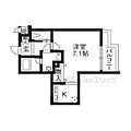 ベラジオ京都高台寺5階6.2万円