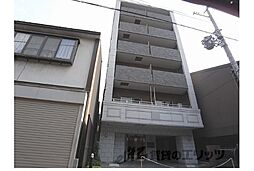 阪急京都本線 大宮駅 徒歩4分の賃貸マンション