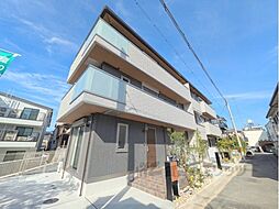 京阪宇治線 六地蔵駅 徒歩2分