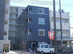 JR東海道・山陽本線 西大路駅 徒歩9分の賃貸マンション