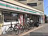 周辺：LAWSON STORE100　九条河原町店まで220メートル