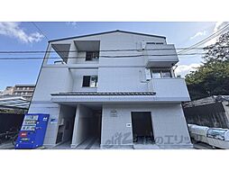 京都市営烏丸線 五条駅 徒歩11分の賃貸マンション