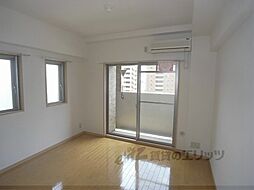 グランドパレス京都烏丸五条 504 5階1Kのリビング/ダイニング