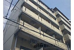 京阪本線 祇園四条駅 徒歩8分の賃貸マンション