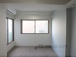 抜天房 403 4階1Kのリビング/ダイニング