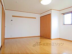 アルバフローレスタ 103 1階1Kのリビング/ダイニング