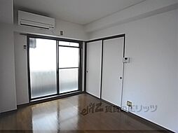 ステイ5391 601 3階1Kのリビング/ダイニング