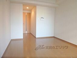 レジディア京都駅前 4階1Kのリビング/ダイニング