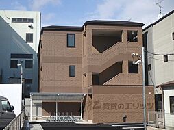 JR東海道・山陽本線 西大路駅 徒歩18分