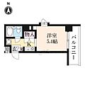 エリッツ105階3.5万円