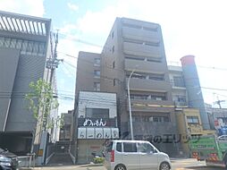 ベラジオ京都烏丸十条