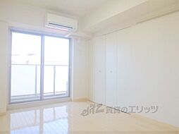 阪急京都本線 京都河原町駅 徒歩3分の賃貸マンション 6階1Kのリビング/ダイニング