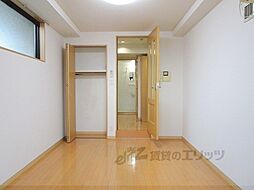 ヌフジャラン御前 3階1Kのリビング/ダイニング