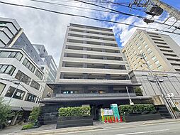 ライオンズ四条烏丸セントマークス