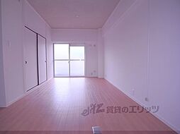 パールハイツイナリ 3031 3階2DKのリビング/ダイニング