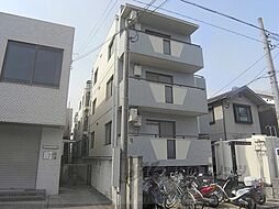 京阪本線 丹波橋駅 徒歩3分の賃貸マンション