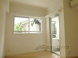 JR東海道・山陽本線 京都駅 徒歩5分の賃貸マンション 11階1Kのリビング/ダイニング