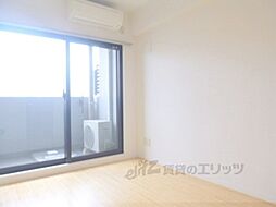 阪急京都本線 京都河原町駅 徒歩5分の賃貸マンション 4階1Kのリビング/ダイニング