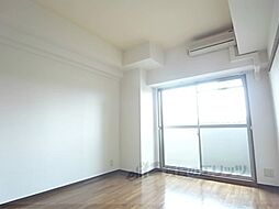 アルデール・Ｂ 3階1Kのリビング/ダイニング