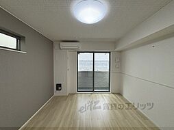 アリエッタ 101 1階1Kのリビング/ダイニング