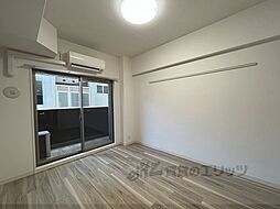 京都市営烏丸線 十条駅 徒歩5分の賃貸マンション 2階1Kのリビング/ダイニング