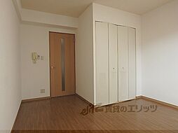 サントゥールくいな橋 305 3階1Kのリビング/ダイニング