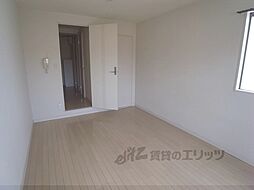 京阪本線 丹波橋駅 徒歩4分の賃貸マンション 2階1Kのリビング/ダイニング