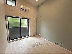 エスカラーダTAKEDA 2階ワンルームのリビング/ダイニング