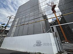 プレサンス十条凛華