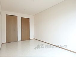 セジュール竹田 2階1Kのリビング/ダイニング