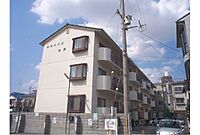 京都府京都市伏見区深草柴田屋敷町：物件画像／株式会社エリッツ　深草店