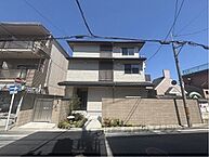 京都府京都市東山区一橋宮ノ内町：物件画像／株式会社エリッツ　深草店