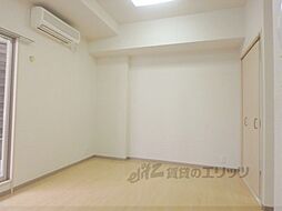 カームネス祇園南 1階1Kのリビング/ダイニング