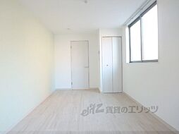 ＭＪｃｌａｓｓ 202 2階1Kのリビング/ダイニング