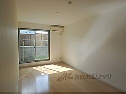 京都地下鉄東西線 椥辻駅 徒歩3分の賃貸マンション 1階1Kのリビング/ダイニング