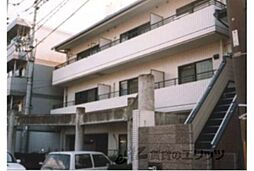 京阪本線 丹波橋駅 徒歩9分の賃貸マンション