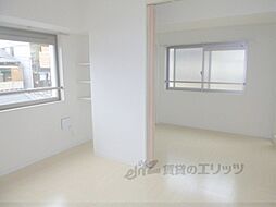 JR東海道・山陽本線 京都駅 徒歩5分の賃貸マンション 2階1LDKのリビング/ダイニング