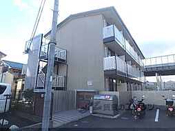 レオパレス深草