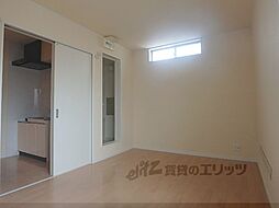 ＭＡＲＢＬＥ 203 2階1Kのリビング/ダイニング