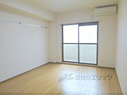 阪急京都本線 大宮駅 徒歩8分の賃貸マンション 3階1Kのリビング/ダイニング