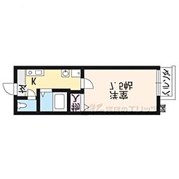 近鉄京都線 近鉄丹波橋駅 徒歩10分