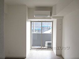 京都市営烏丸線 五条駅 徒歩8分の賃貸マンション 9階1Kのリビング/ダイニング