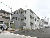京都府京都市山科区西野小柳町：物件画像／株式会社エリッツ　深草店